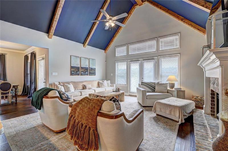 Image for property 1383 Horseshoe Bend Lane, Bogart, GA 30622