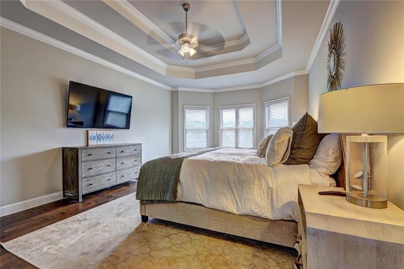 Image for property 1383 Horseshoe Bend Lane, Bogart, GA 30622