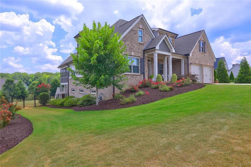 Image for property 1383 Horseshoe Bend Lane, Bogart, GA 30622