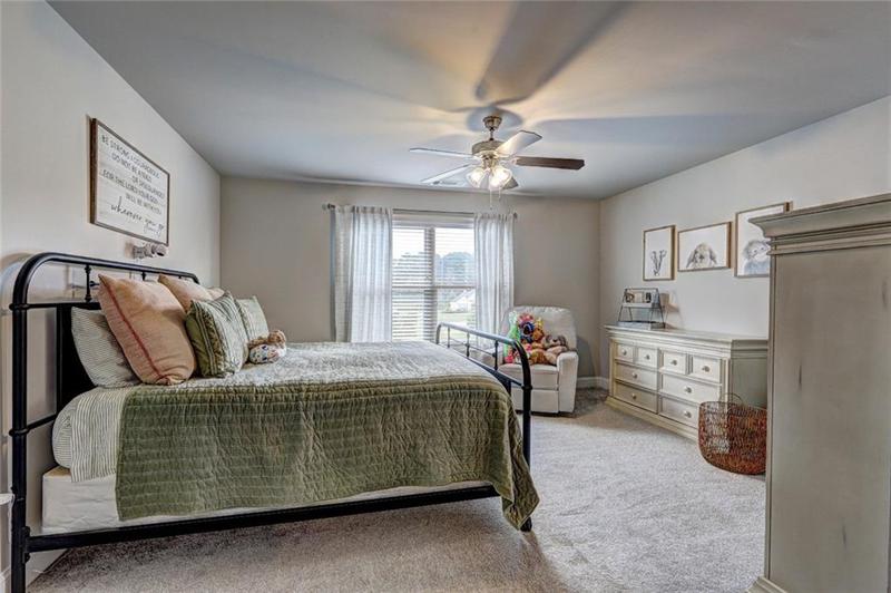Image for property 1383 Horseshoe Bend Lane, Bogart, GA 30622