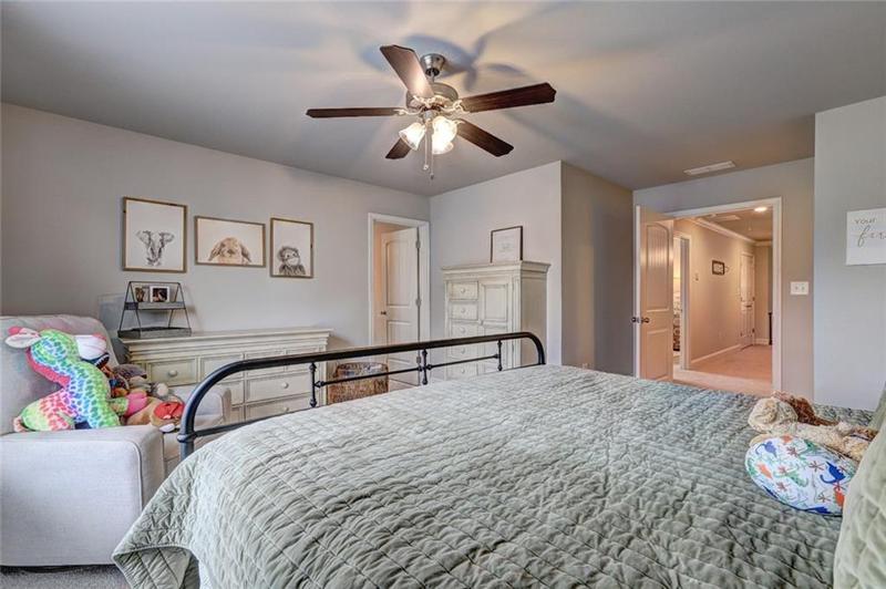 Image for property 1383 Horseshoe Bend Lane, Bogart, GA 30622