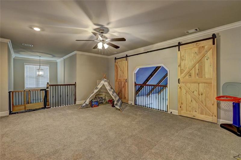 Image for property 1383 Horseshoe Bend Lane, Bogart, GA 30622