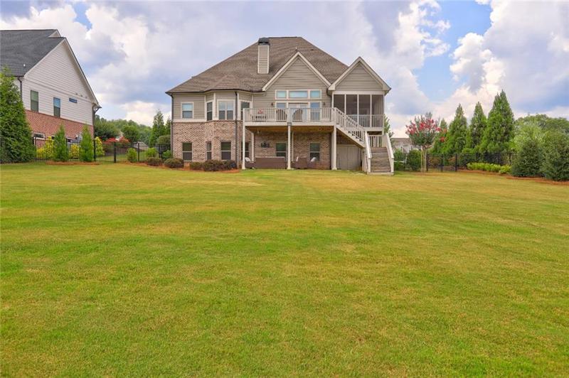 Image for property 1383 Horseshoe Bend Lane, Bogart, GA 30622