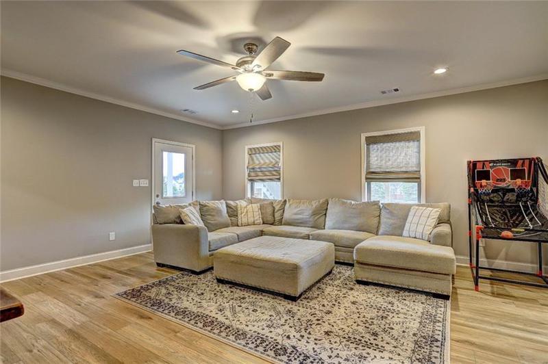 Image for property 1383 Horseshoe Bend Lane, Bogart, GA 30622