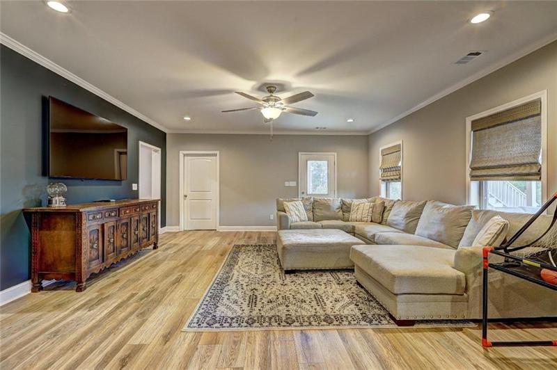 Image for property 1383 Horseshoe Bend Lane, Bogart, GA 30622