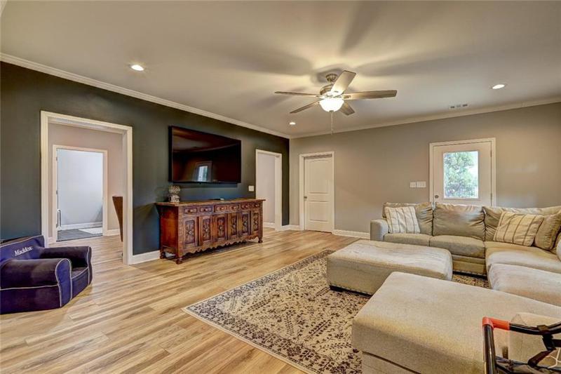 Image for property 1383 Horseshoe Bend Lane, Bogart, GA 30622