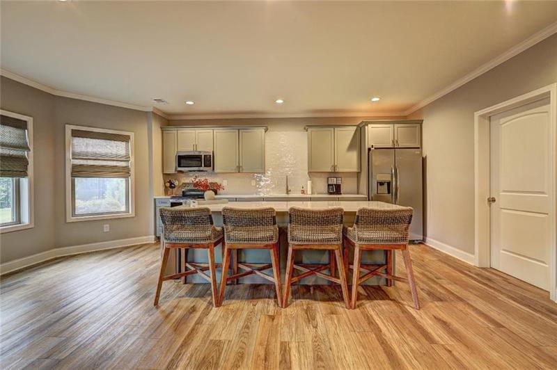 Image for property 1383 Horseshoe Bend Lane, Bogart, GA 30622