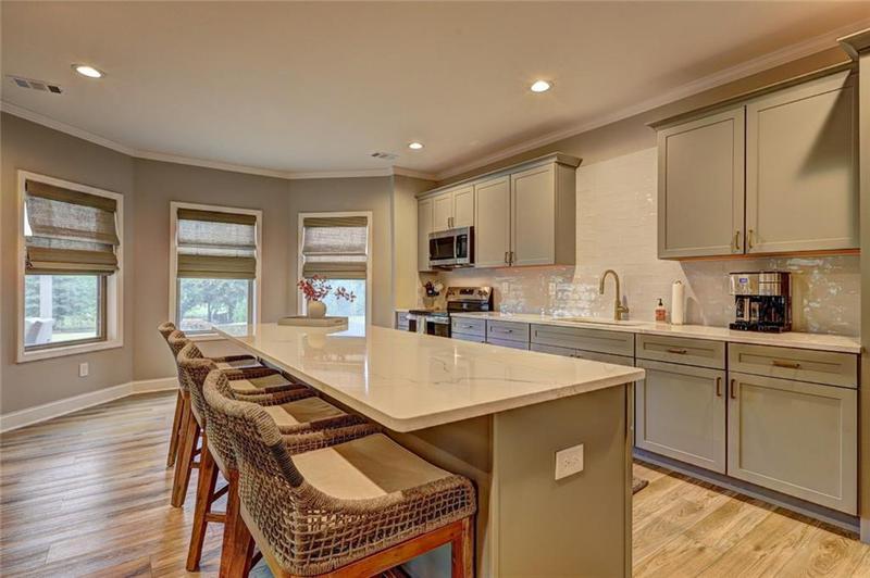 Image for property 1383 Horseshoe Bend Lane, Bogart, GA 30622