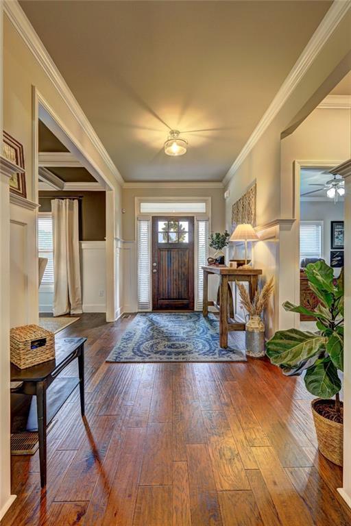 Image for property 1383 Horseshoe Bend Lane, Bogart, GA 30622