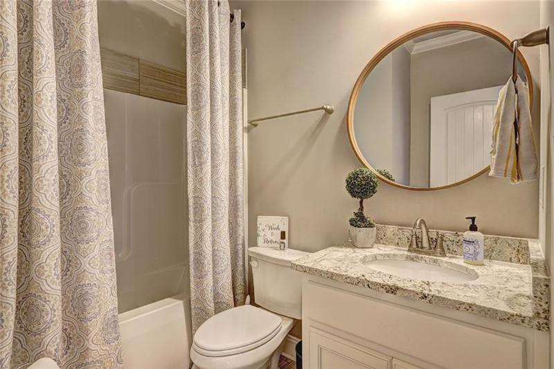 Image for property 1383 Horseshoe Bend Lane, Bogart, GA 30622