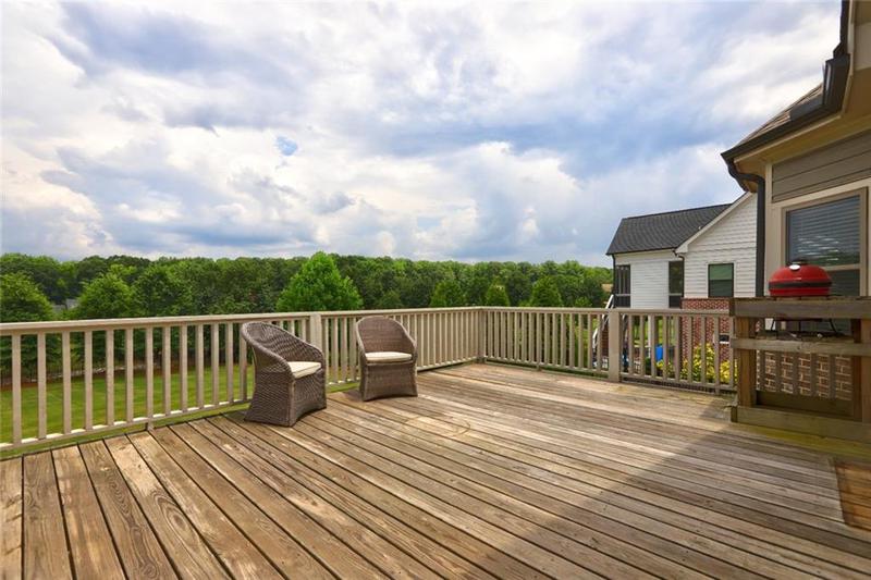 Image for property 1383 Horseshoe Bend Lane, Bogart, GA 30622
