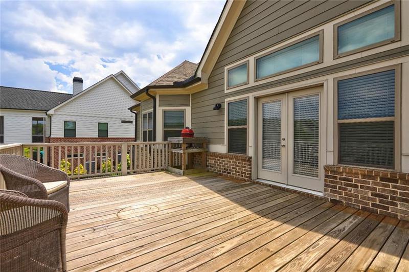 Image for property 1383 Horseshoe Bend Lane, Bogart, GA 30622