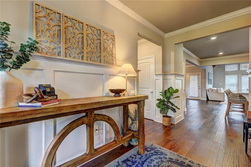 Image for property 1383 Horseshoe Bend Lane, Bogart, GA 30622