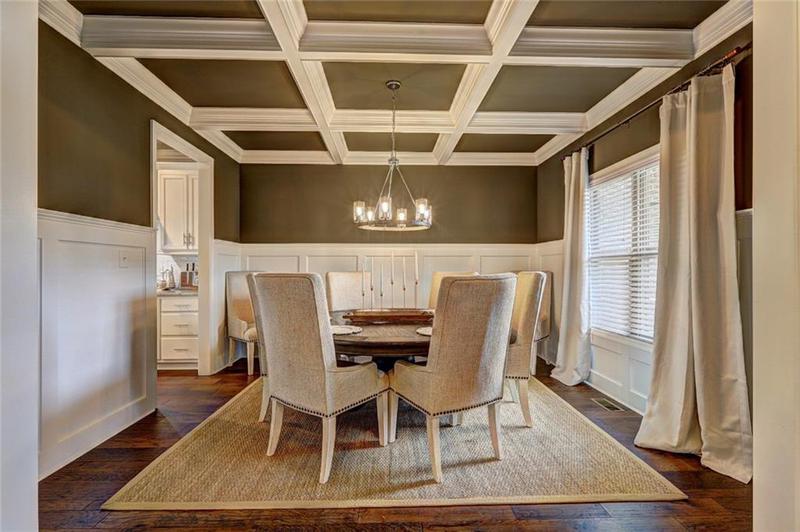 Image for property 1383 Horseshoe Bend Lane, Bogart, GA 30622