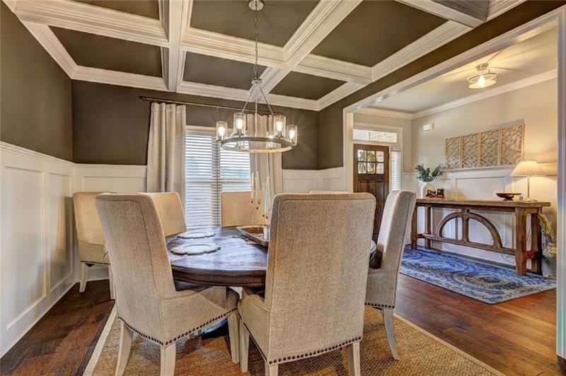 Image for property 1383 Horseshoe Bend Lane, Bogart, GA 30622