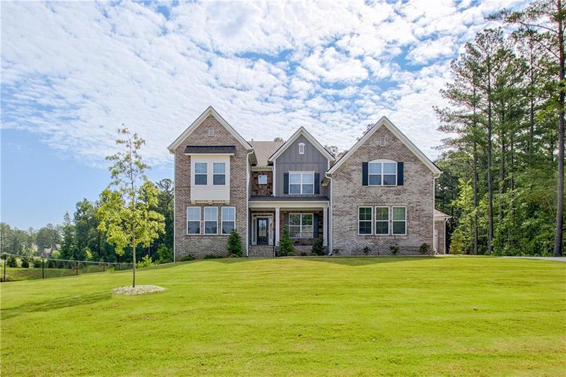 Image for property 20 Sunflower Drive, Newnan, GA 30263