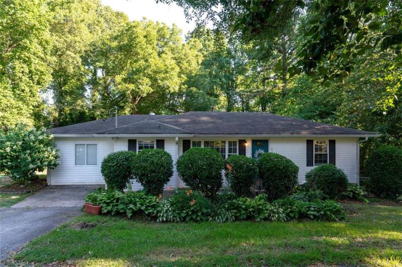 Image for property 5077 Redan Road, Stone Mountain, GA 30088