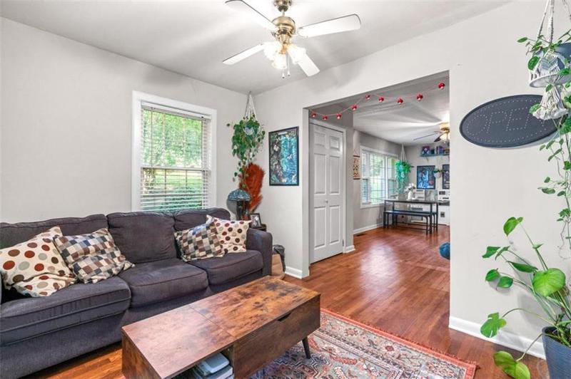 Image for property 5077 Redan Road, Stone Mountain, GA 30088