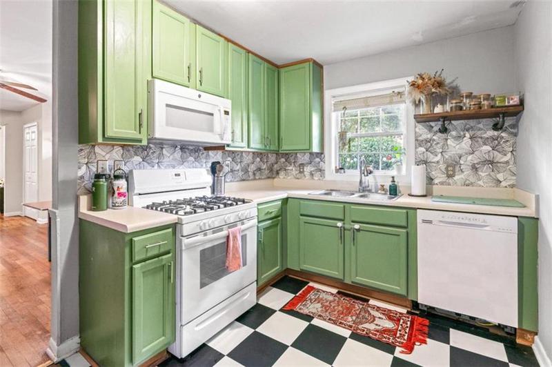 Image for property 5077 Redan Road, Stone Mountain, GA 30088