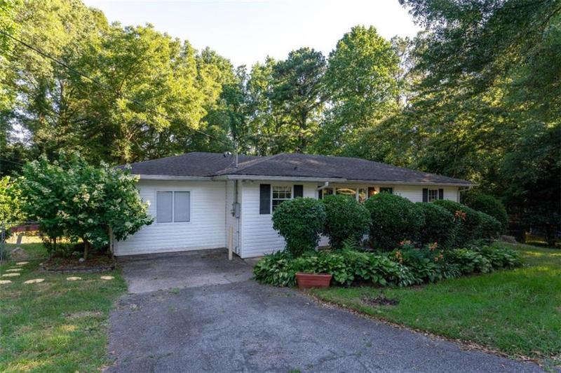 Image for property 5077 Redan Road, Stone Mountain, GA 30088