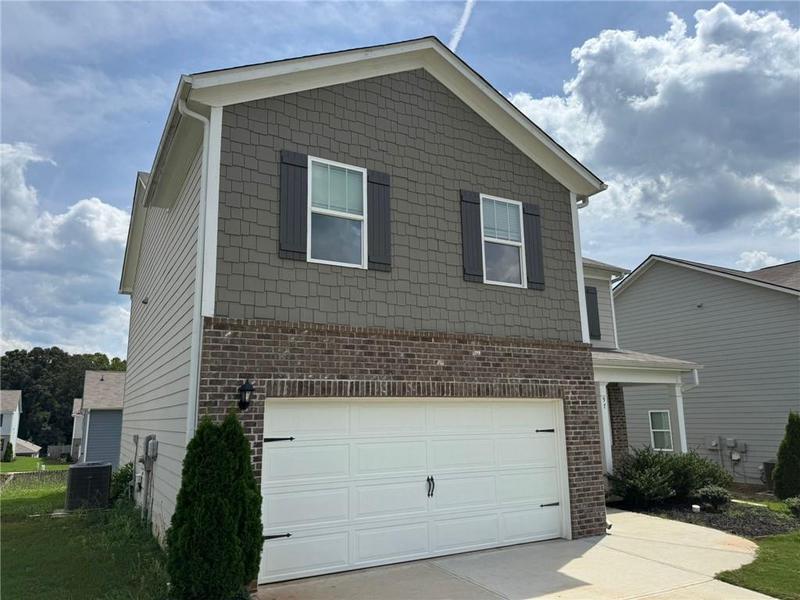 Image for property 97 Brode Lane, Pendergrass, GA 30567
