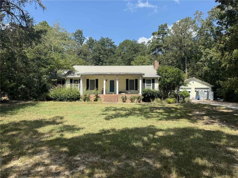 Image for property 197 Oak Hill Drive, Rockmart, GA 30153