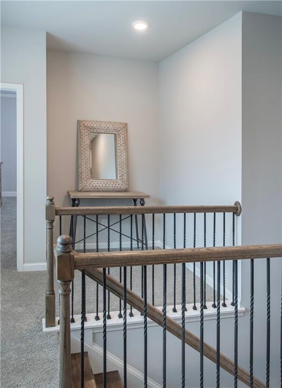 Image for property 5407 MAPLE GROVE Lane, Flowery Branch, GA 30542