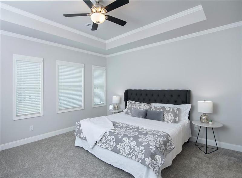Image for property 5407 MAPLE GROVE Lane, Flowery Branch, GA 30542