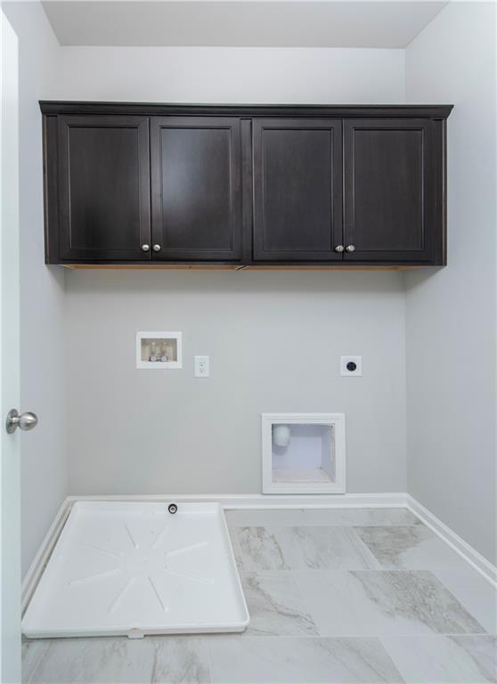 Image for property 5407 MAPLE GROVE Lane, Flowery Branch, GA 30542