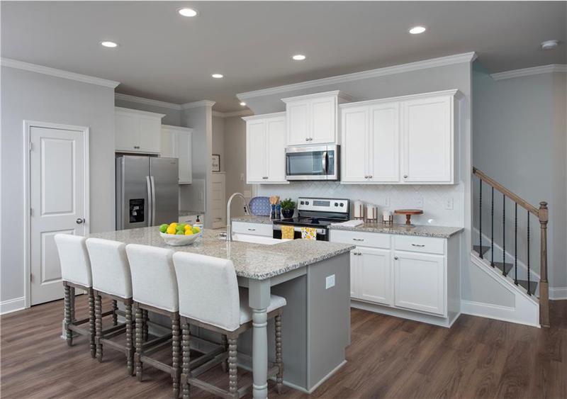 Image for property 5407 MAPLE GROVE Lane, Flowery Branch, GA 30542