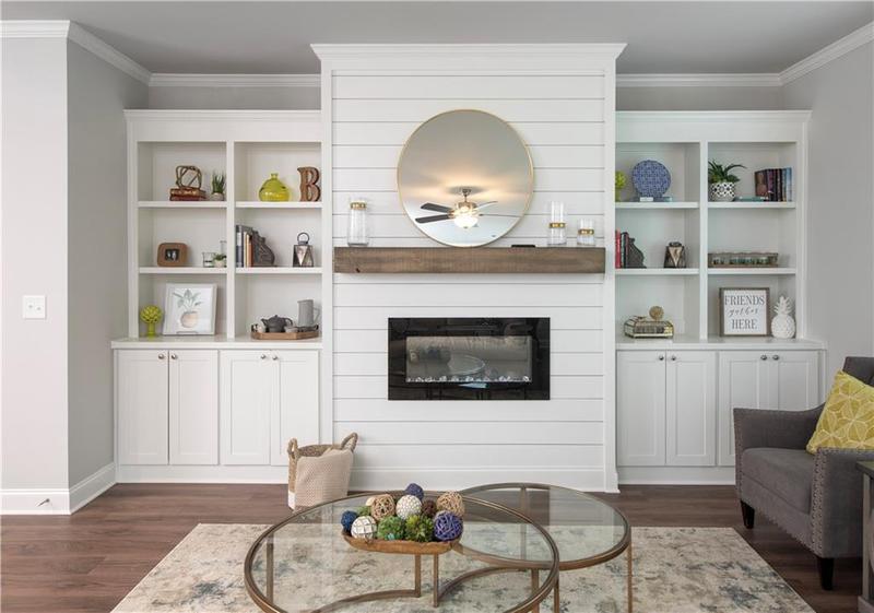 Image for property 5407 MAPLE GROVE Lane, Flowery Branch, GA 30542