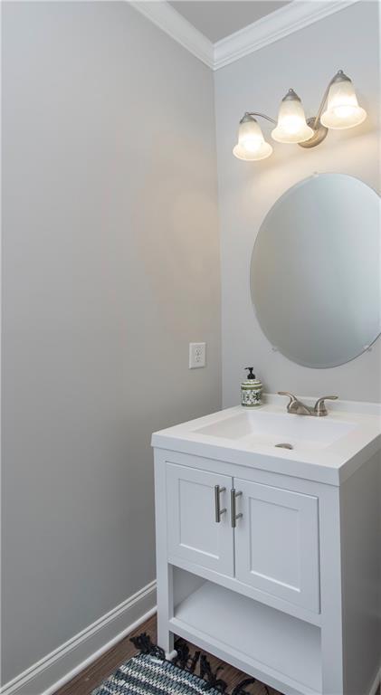 Image for property 5407 MAPLE GROVE Lane, Flowery Branch, GA 30542