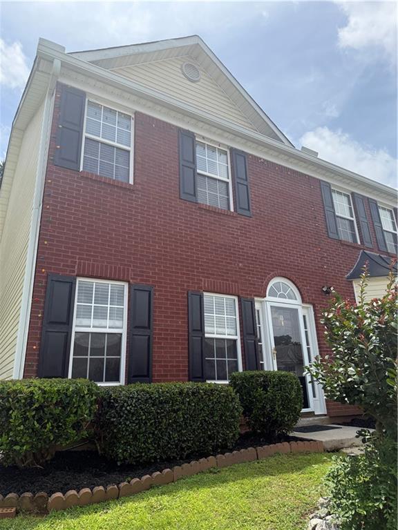 Image for property 4210 Oakwood Road, Oakwood, GA 30566