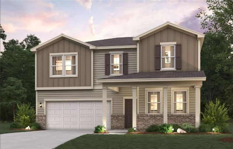 Image for property 4175 Viola Place, Atlanta, GA 30349