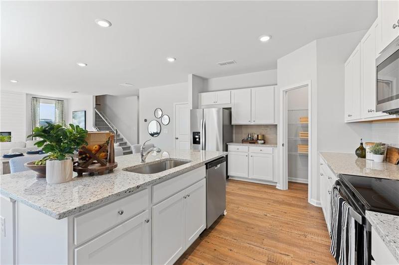 Image for property 4175 Viola Place, Atlanta, GA 30349