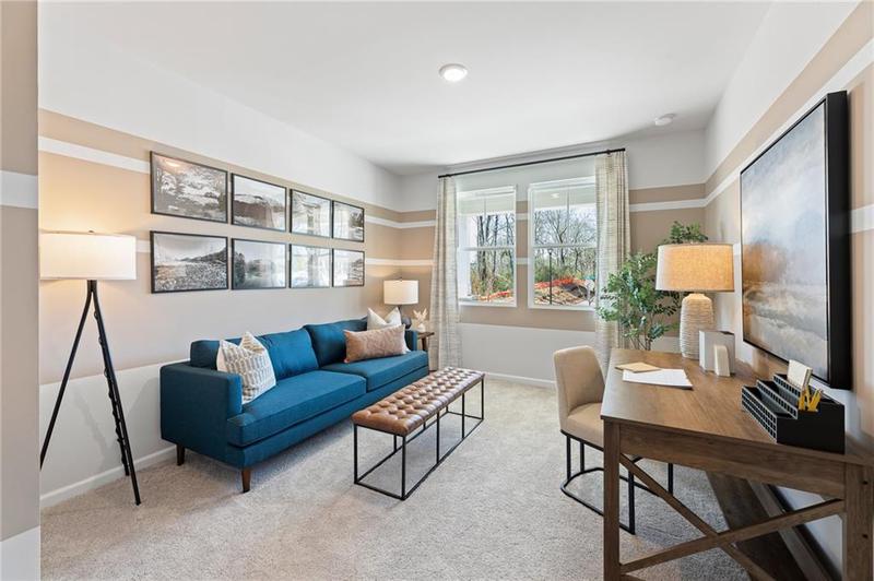 Image for property 4175 Viola Place, Atlanta, GA 30349