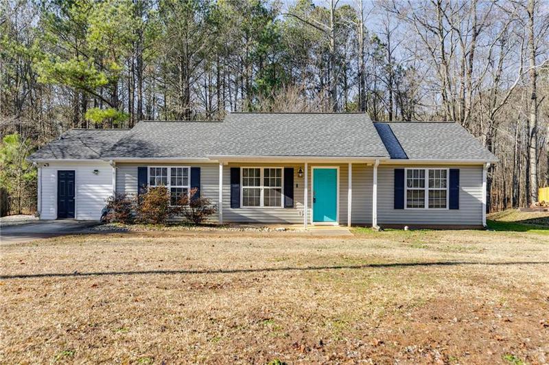 Image for property 447 Wallace Way, Rockmart, GA 30153