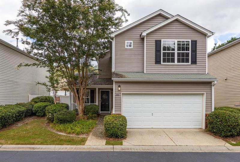 Image for property 185 Swanee Lane, Woodstock, GA 30188
