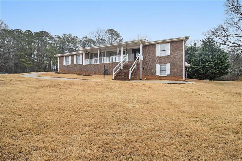 Image for property 6069 Shallow Wood Lane, Douglasville, GA 30135