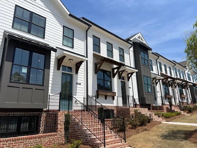 Image for property 626 Skytop Drive 159, Cumming, GA 30040