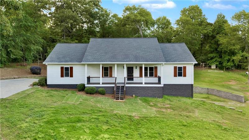 Image for property 5654 Fairmount Highway, Calhoun, GA 30701