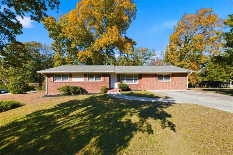 Image for property 7163 BLUEBIRD Lane, Lithia Springs, GA 30122