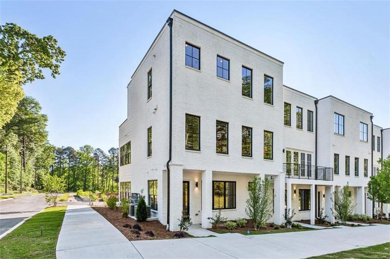 Image for property 2150 Tidwell Lane 5, Atlanta, GA 30318