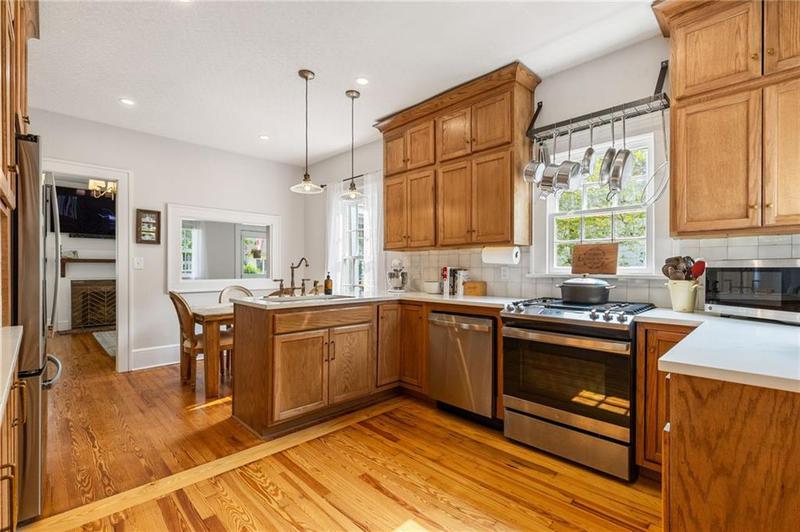 Image for property 67 Trammell Street, Marietta, GA 30064