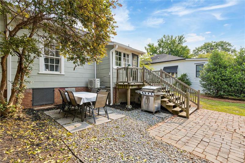 Image for property 67 Trammell Street, Marietta, GA 30064