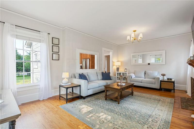 Image for property 67 Trammell Street, Marietta, GA 30064