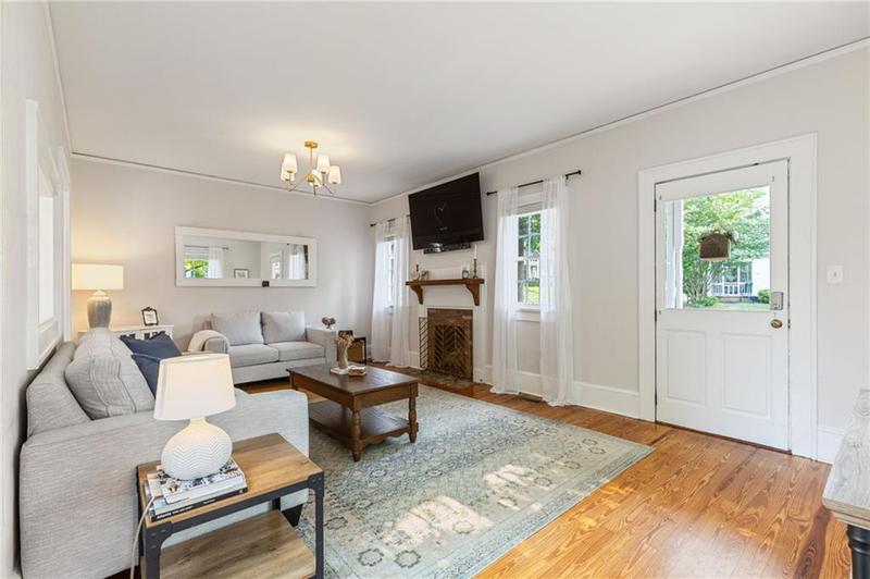 Image for property 67 Trammell Street, Marietta, GA 30064