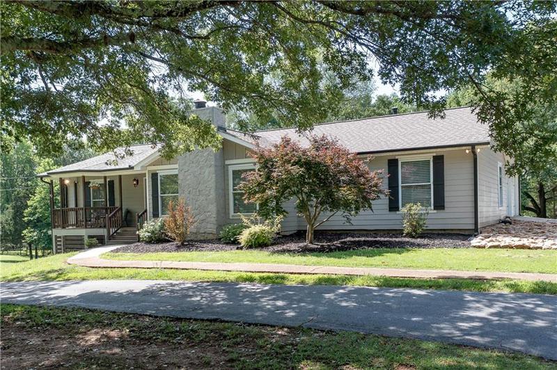 Image for property 8321 Banks Mill Road, Douglasville, GA 30135