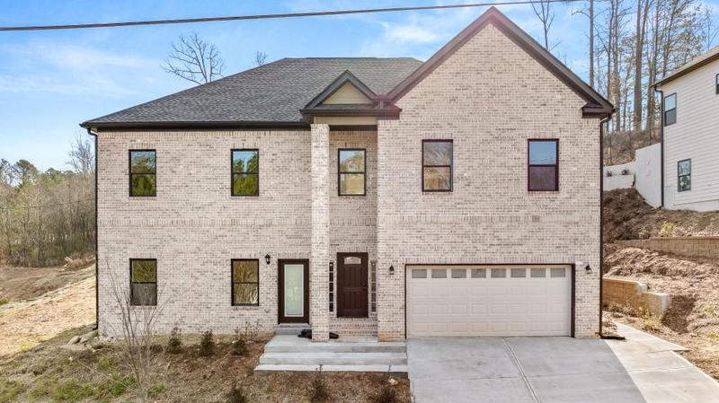 Image for property 4420 Ross Estates Court, Snellville, GA 30039
