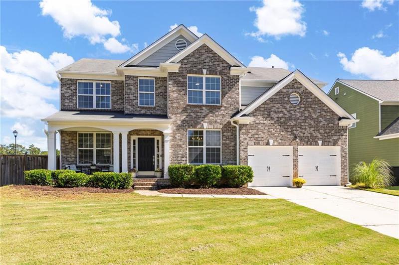 Image for property 141 Bevington Lane, Woodstock, GA 30188